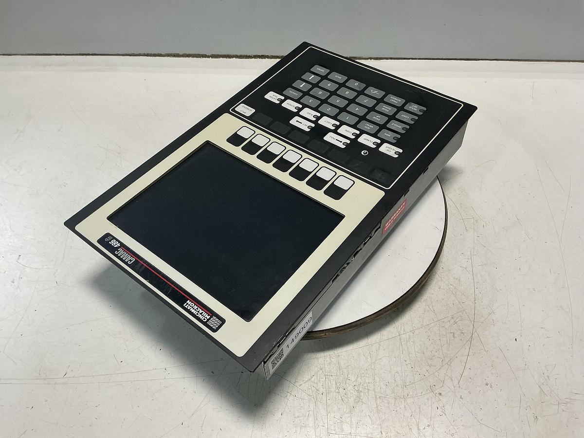 Used CINCINNATI MILACRON 3-424-2273A / CAMAC 486 C
