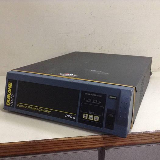 Used DUKANE Module 4070LN2-L2L #85547