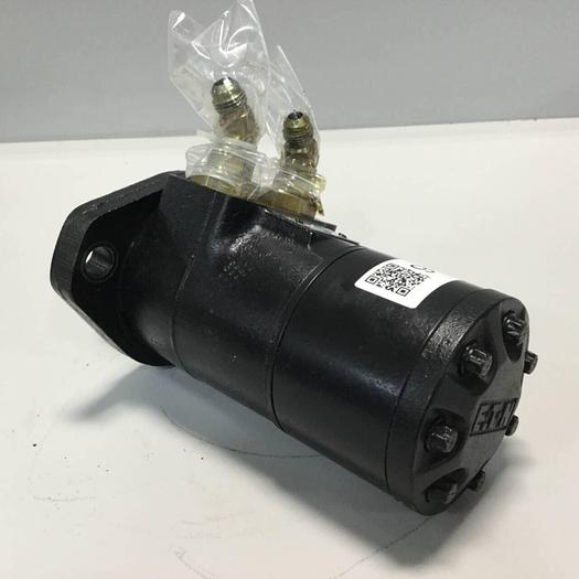 Used EATON CORPORATION Hydraulic Motor 101 2189 009 #91445