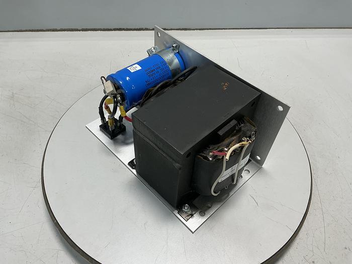 Used ACME ELECTRIC 500B24HA