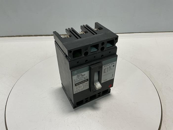Used GENERAL ELECTRIC TED136100XL