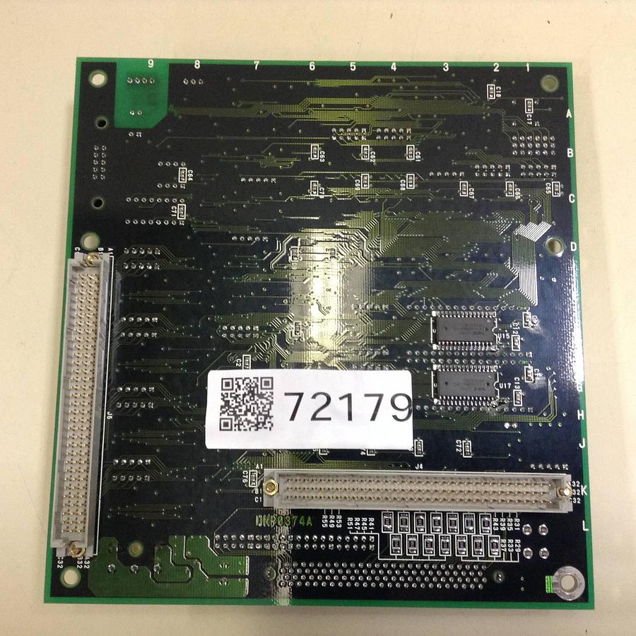 Used SUMITOMO Circuit Board JA762746AC Used