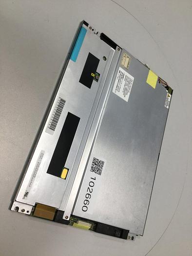 Used ARBURG Selectra Replacement Screen SELECTRA-LCD #102666