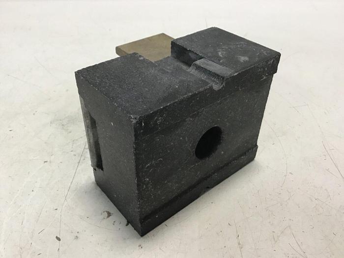 Used ALLEN BRADLEY Fuse Holder 40023-401-01 Used