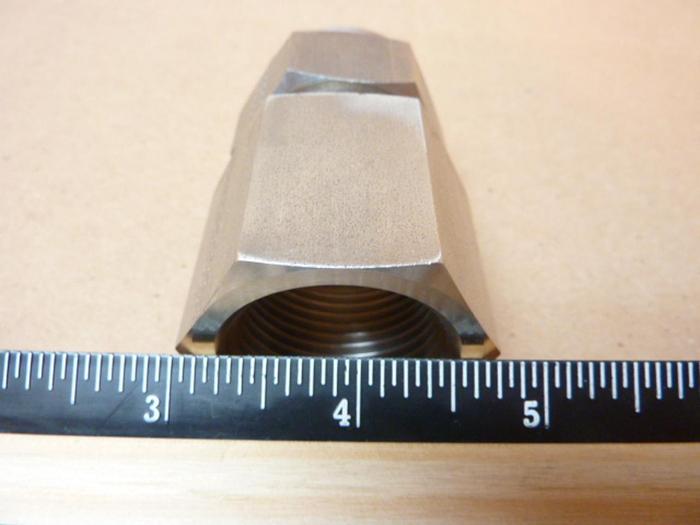 DUOLOK Connector SS-1610-7-16 #41163