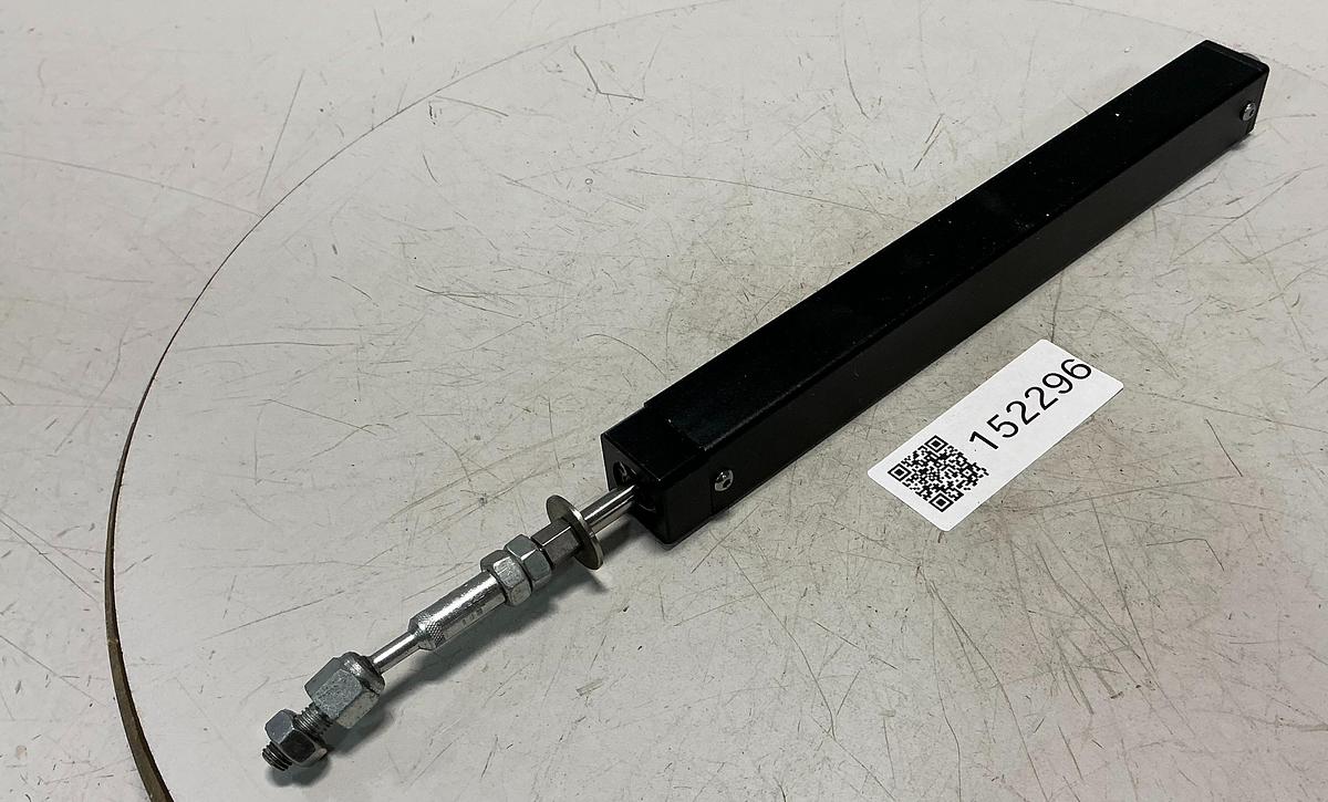 Used TRANSDUCER DIRECT TD390-5-6-W
