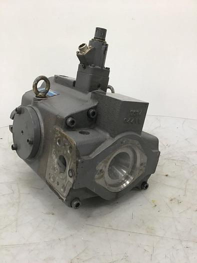 Used TOKIMEC Hydraulic Pump U-P70V7-P16-L-068-M3C Used