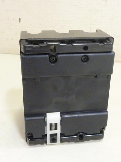 Used FUJI ELECTRIC 20 Amp Breaker EA33-20 #64694