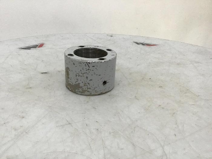 Used VAN DORN Tie Bar Nut 300623F1 USED