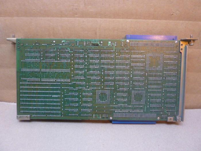 Used FANUC Circuit Board A16B-1211-0040/06A USED