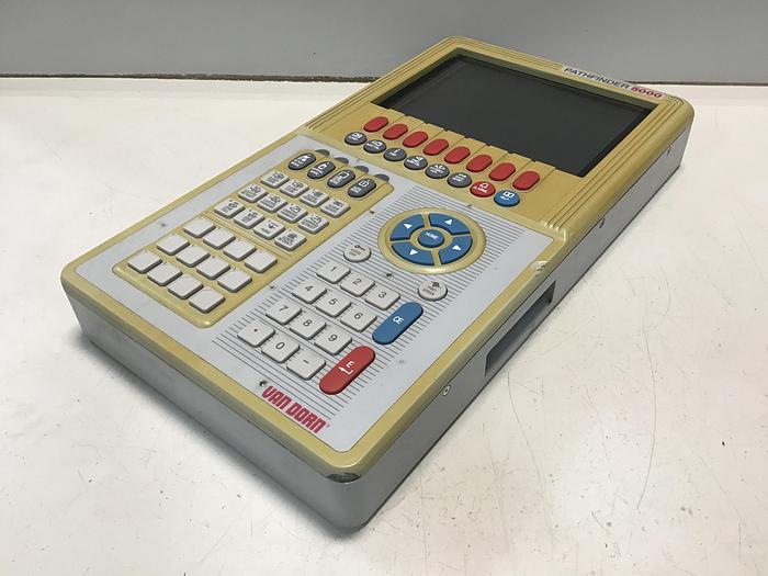 Used VAN DORN PATHFINDER 5000