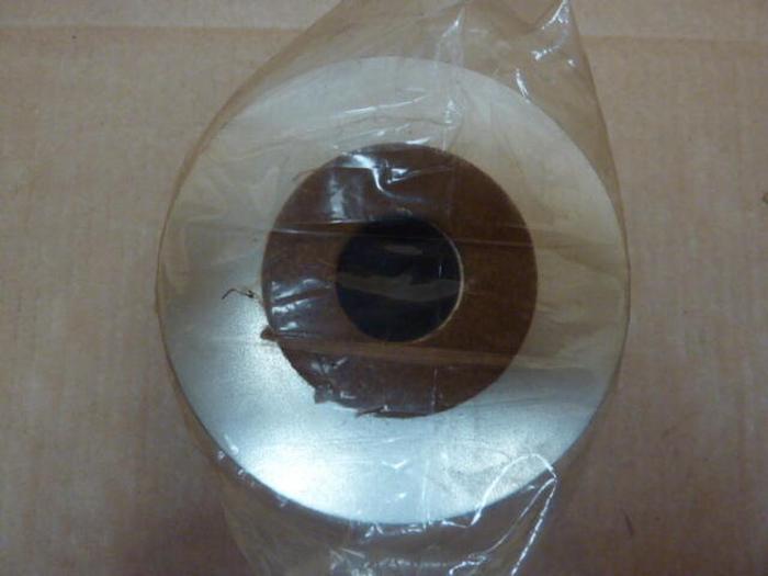 MCMASTERS FILTRATION Filter PL-406-10C #27309