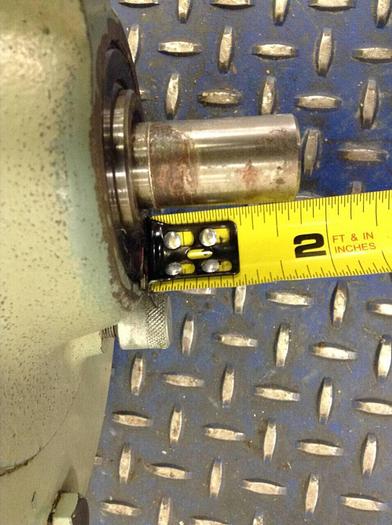 Used SUMITOMO Gear Speed Reducer V2-84 #74960