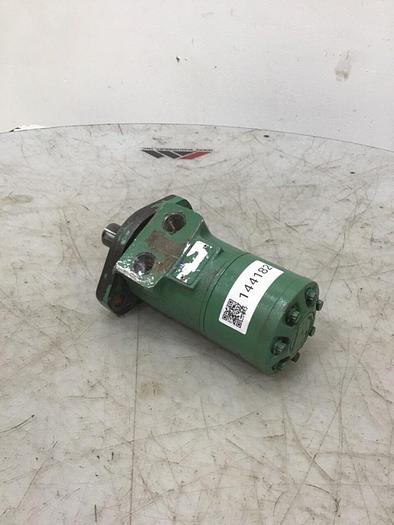 Used CHAR LYNN Die Height Hydraulic Motor 101 1032 007 #144182