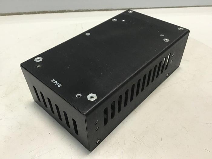 Used TRI-MAG Power Supply UV365-1EC #131892