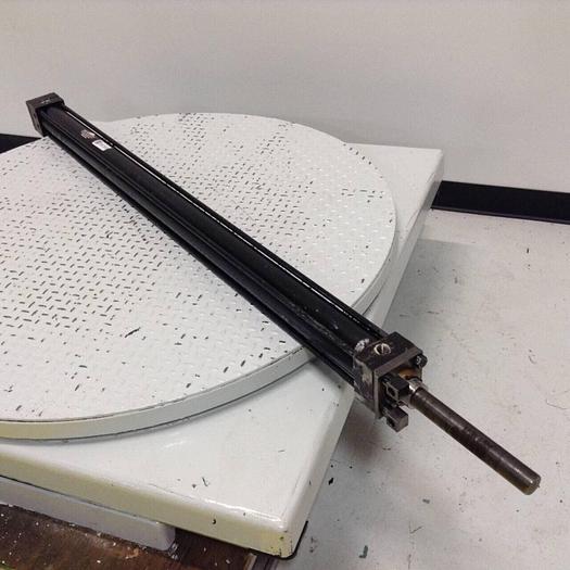 Used PARKER Cylinder 02.50 CGPF2HLUS24HC #88366