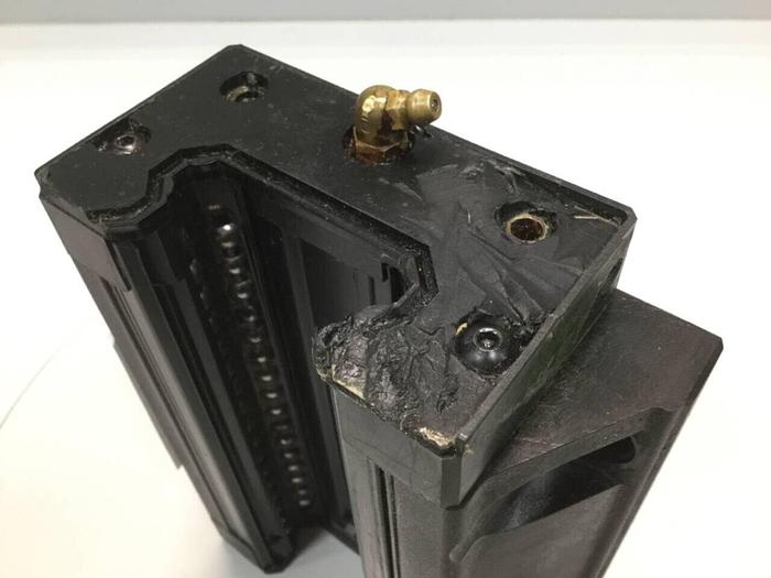 Used THK Linear Motion Guides Bearings SHS55 #93502