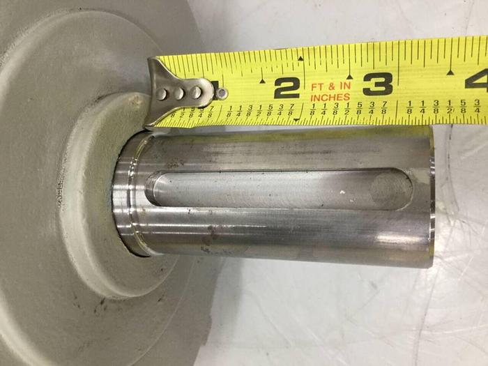 Used SIEMENS 3 Phase Motor 1LA7133-6AA10 Used