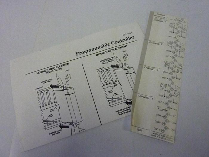 ASTRO SYSTEMS INC Circuit Board 100-6533 #10922