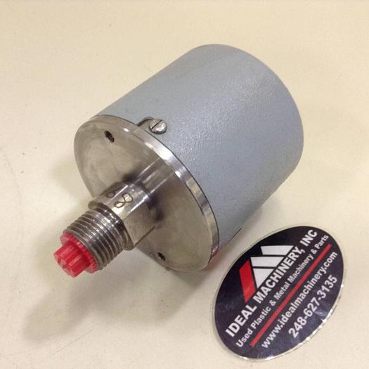 Used HEISE Transducer 711B #74322