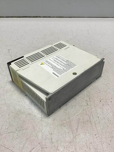 Used MITSUBISHI AC Servo MR-J2-20A USED