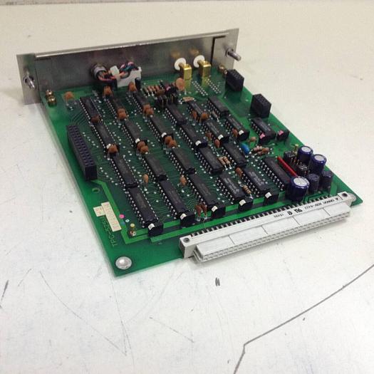 Used STAR AUTOMATION Encoder TPC-5251A-2 #88634