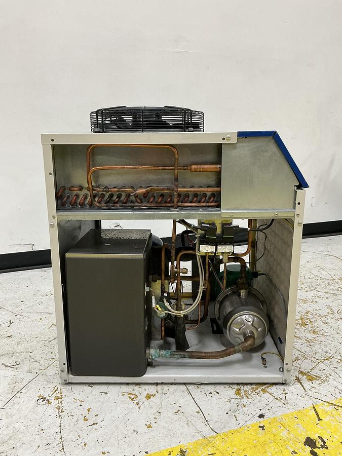 Used Riedel PC 31.02-KE