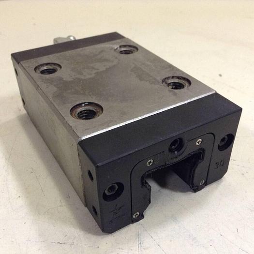 Used THK Bearing Block Linear 1622-71X-10 #88728