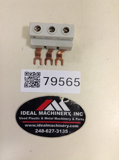 Used ALLEN BRADLEY Terminal Link 140-L2 SER C #79565