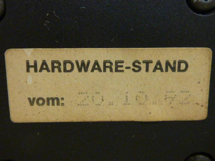 Used FESTO Control Block / Valve Terminal IFB8-02 #52682