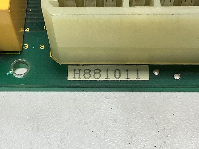 Used TOSHIBA H1007793