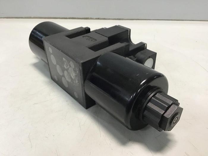 Used NORTHMAN Valve SWH G03 C8 D 24 10 #133027