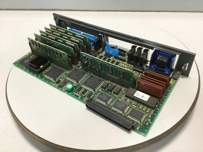Used FANUC Circuit Board A16B-3200-0400/06D Used