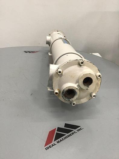 Used DAIKIN Heat Exchanger / Oil Cooler LT2020A-10 #136760