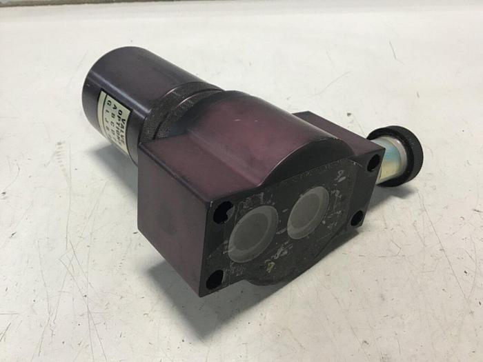 Used PALL Pressure Sensor HH9020K12KPRBT #136742