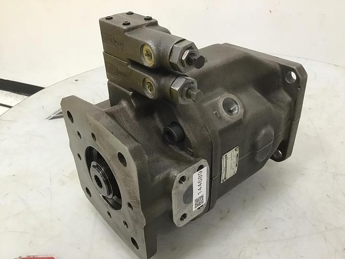 Used REXROTH Pump A10VS140DFPI/31P-PKD62K05 S0355 Used #144689