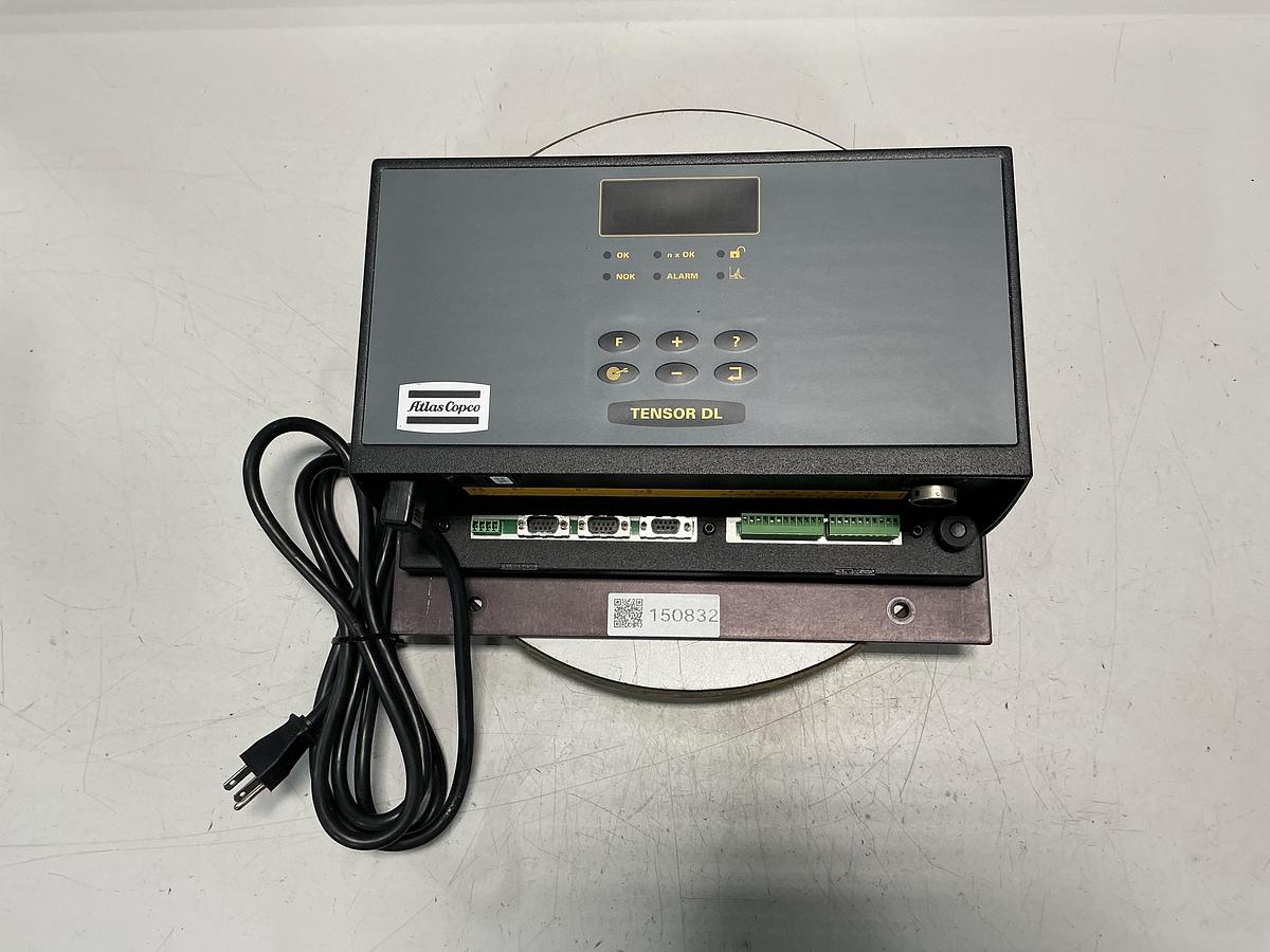 Used ADVANCED TOOL CONTROLLER 4222 0367 02