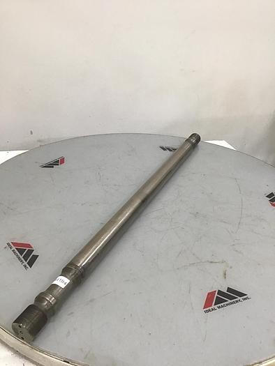 Used BOY MACHINES 161148 2B