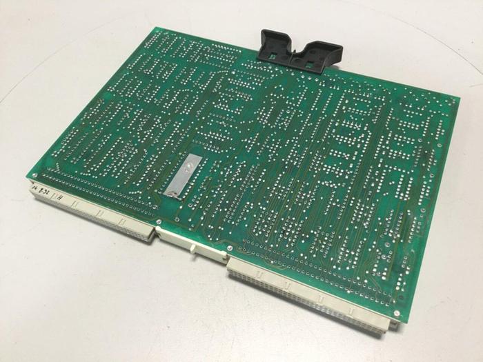 Used ARBURG Analog Output Board 390C Used