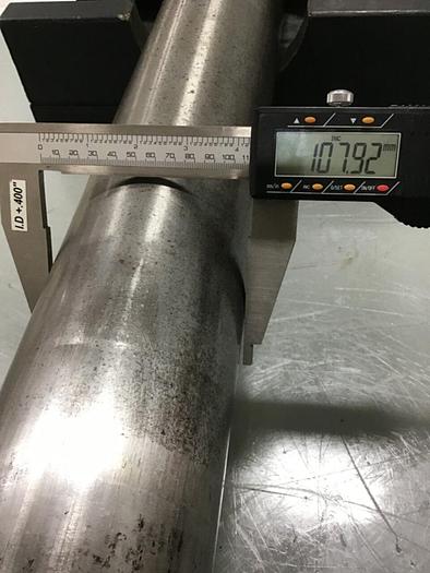 Used VAN DORN Tie Bar G5312ST Used