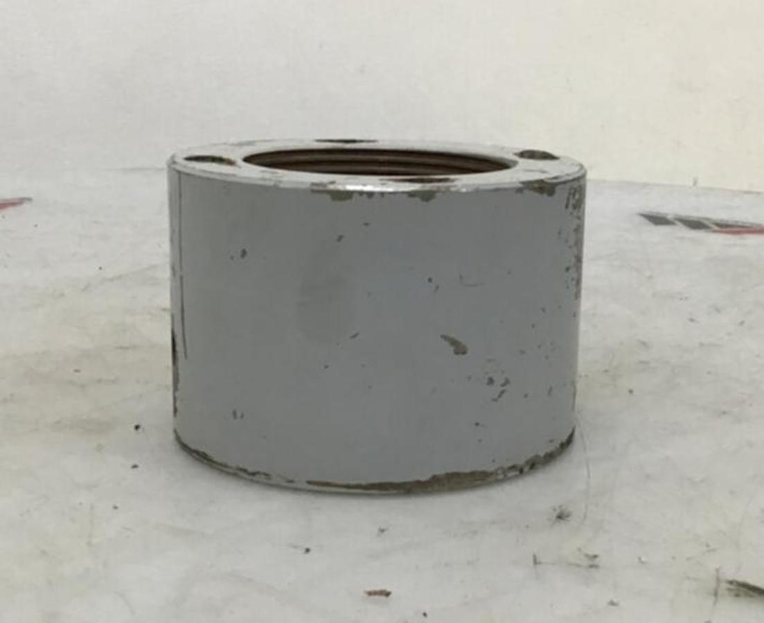 Used VAN DORN Tie Bar Nut 300623F1 USED