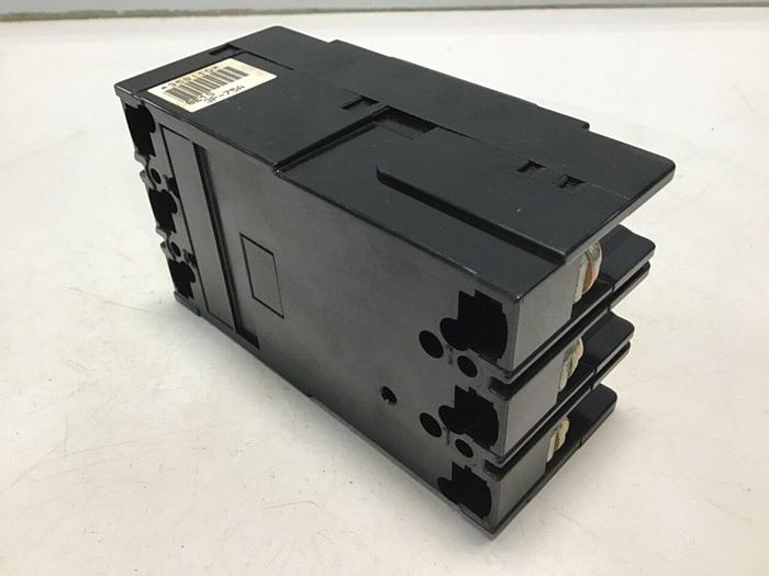 Used HITACHI 75 Amp Fuse Free Breaker S-100EB #112468