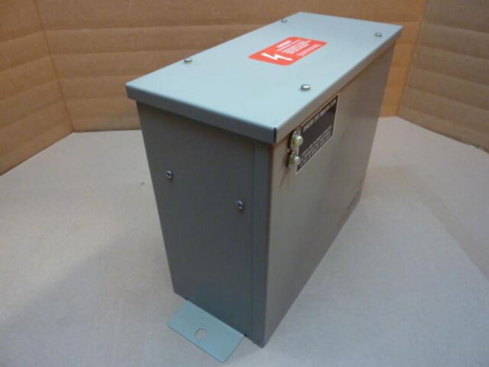 Used ABB Capacitor C485D40-2LF Used