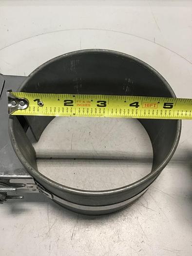 PPE 1250 Watt Heater Band M-43622 #123777