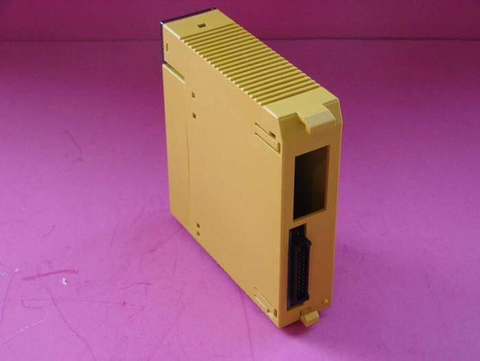 Used FANUC I/O Module A03B-0807-C109 #7316