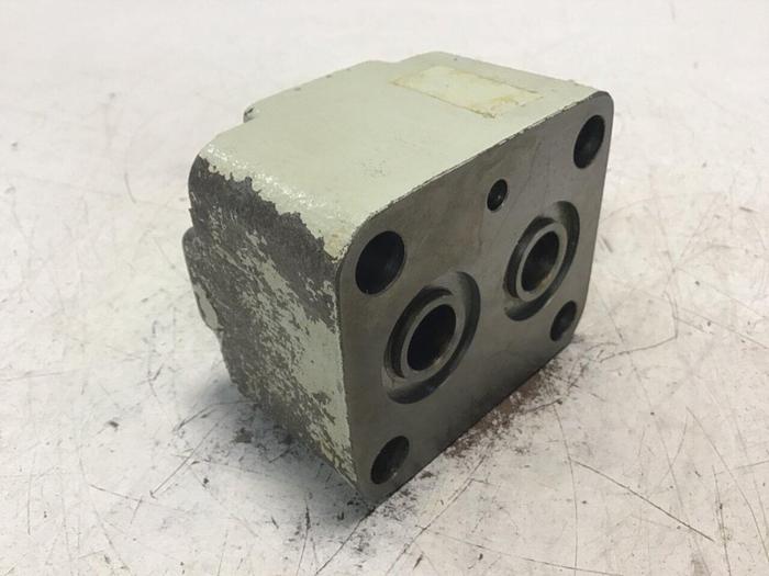 Used YUKEN Check Valve CRG-03-5-3013 Used