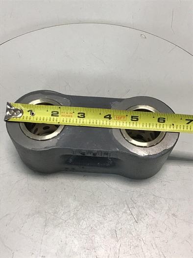 Used TOYO Toggle Link 130H #116480