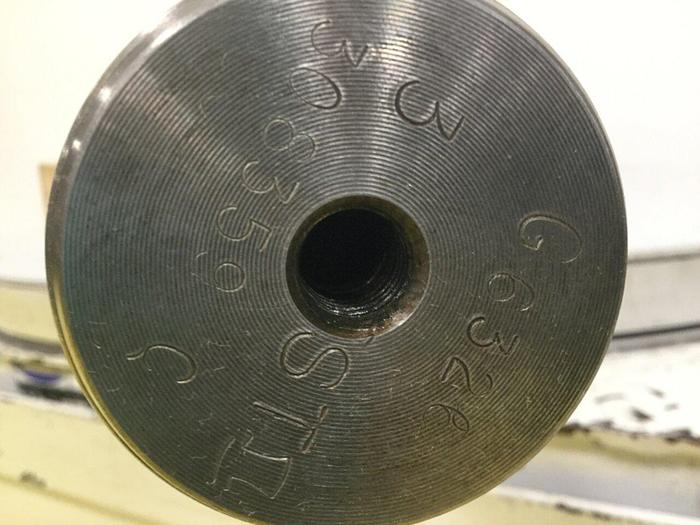 Used VAN DORN Tie Bar 308359C Used