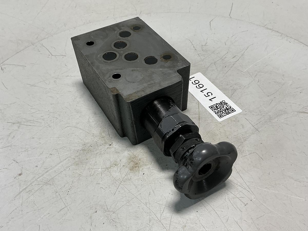 Used REXROTH ZDR 10 VP4-20/200YM