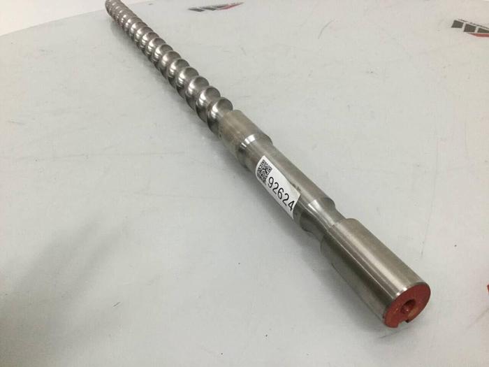 Used GENERIC 38 mm Feed Screw CNS111489 #92624